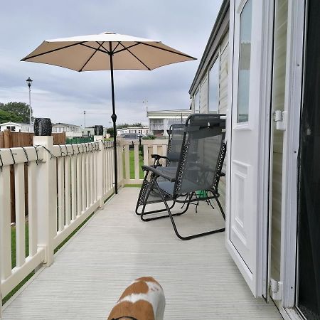 Sunshine Lodge-By-Saltfleet - 221 Kingfisher Gardens Экстерьер фото