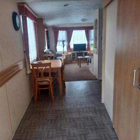Sunshine Lodge-By-Saltfleet - 221 Kingfisher Gardens Экстерьер фото