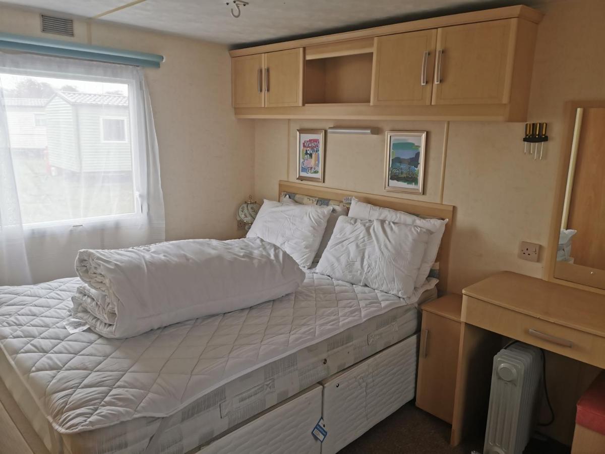 Sunshine Lodge-By-Saltfleet - 221 Kingfisher Gardens Экстерьер фото