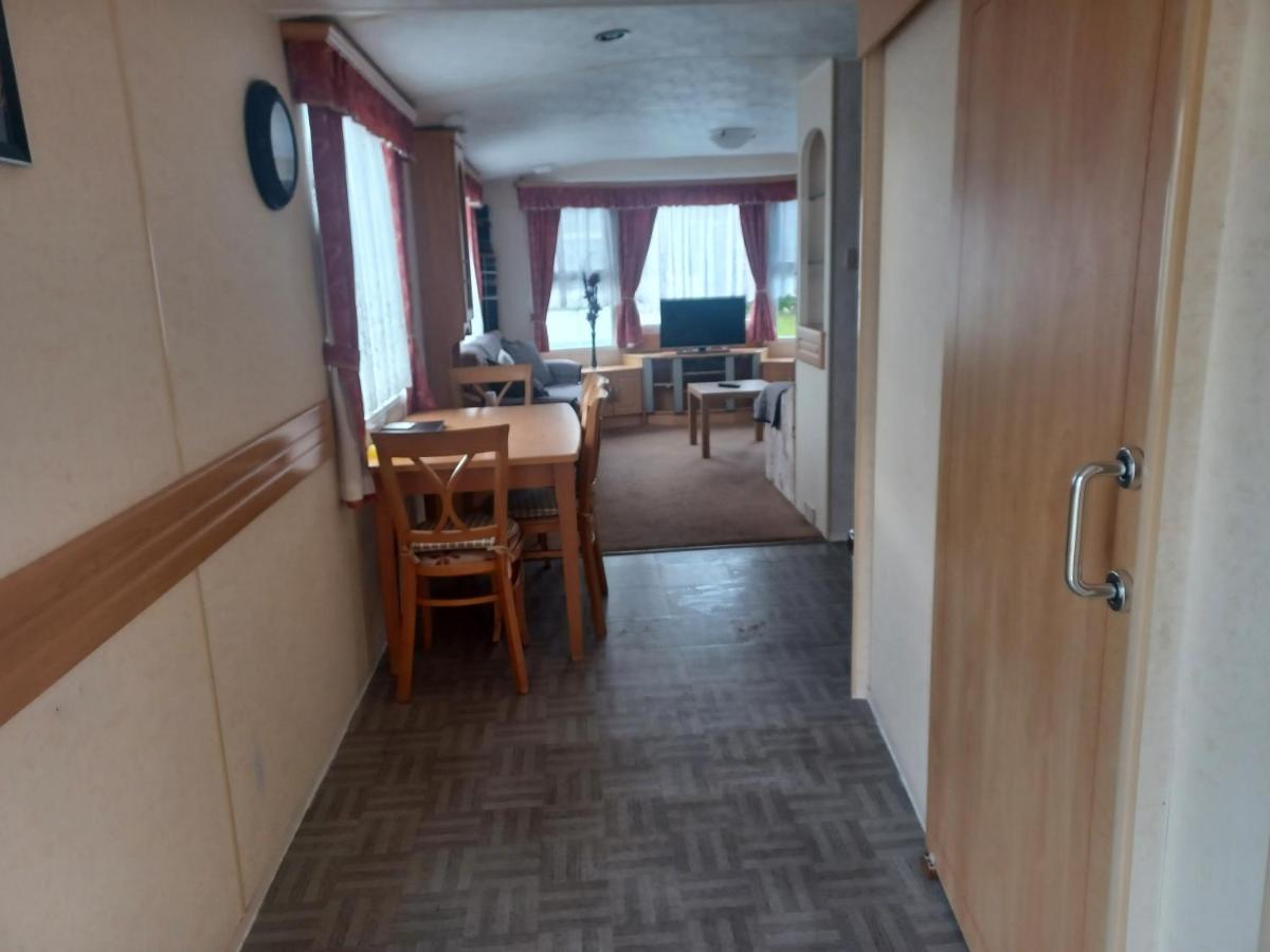Sunshine Lodge-By-Saltfleet - 221 Kingfisher Gardens Экстерьер фото
