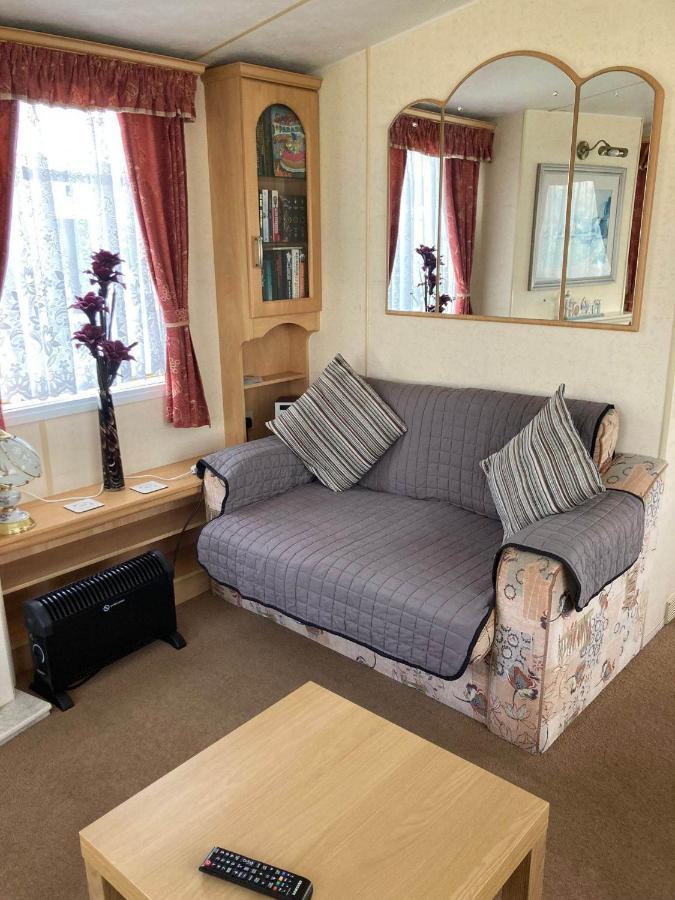 Sunshine Lodge-By-Saltfleet - 221 Kingfisher Gardens Экстерьер фото